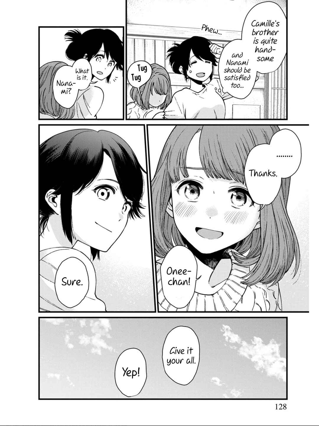 Isekai Izakaya "Gen" Chapter 30 - Page 23