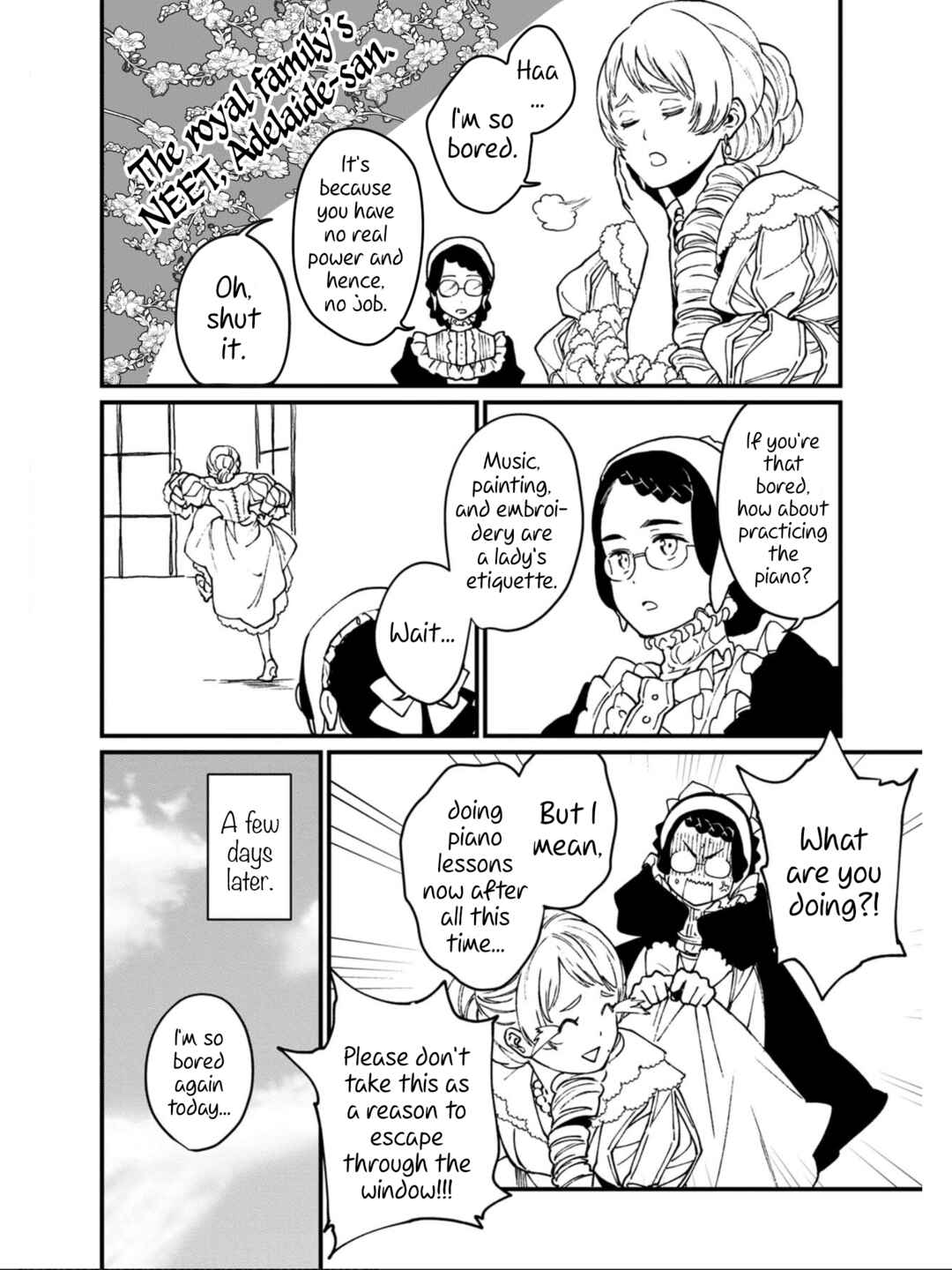 Isekai Izakaya "Gen" Chapter 30 - Page 26