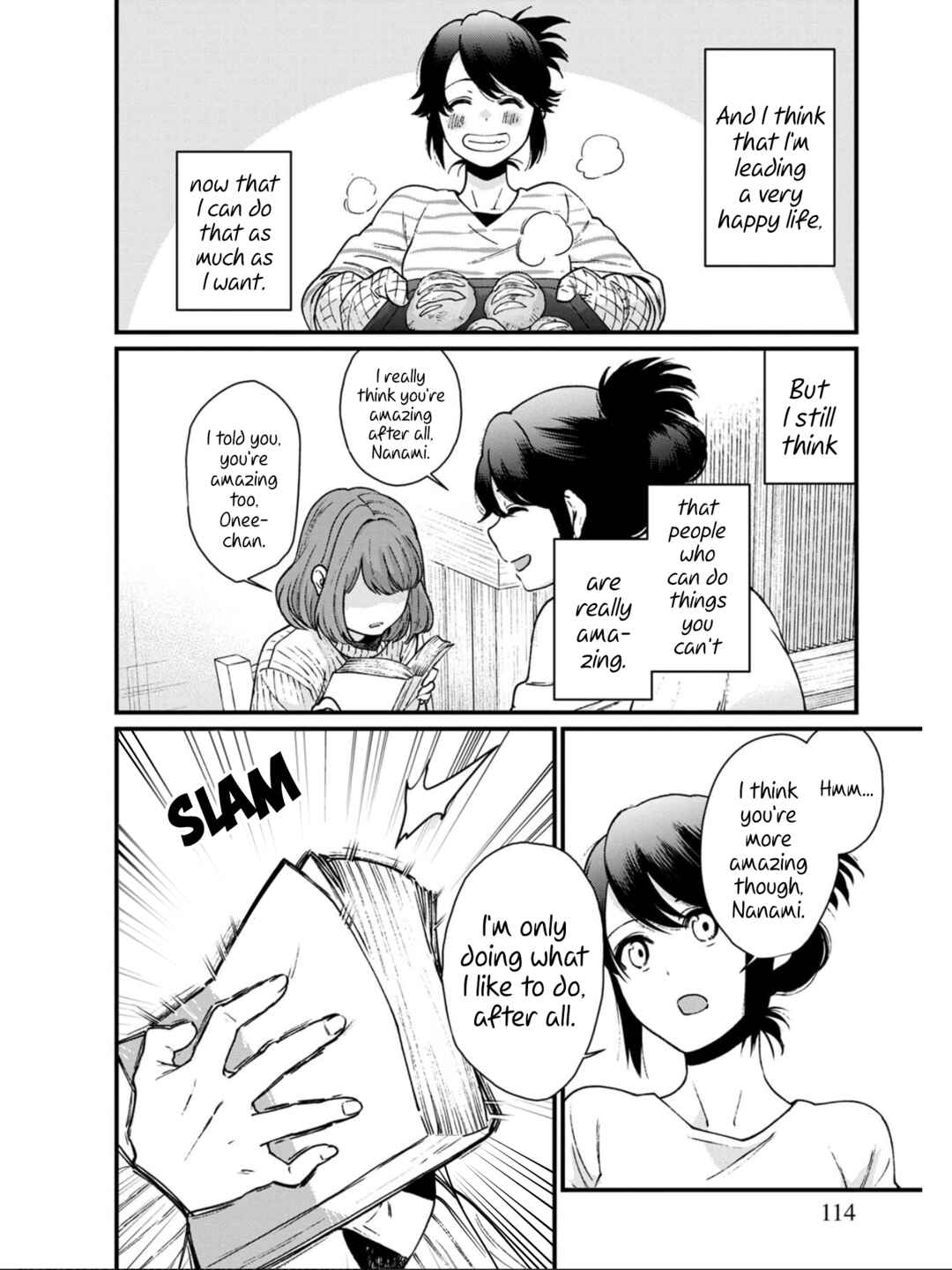 Isekai Izakaya "Gen" Chapter 30 - Page 9