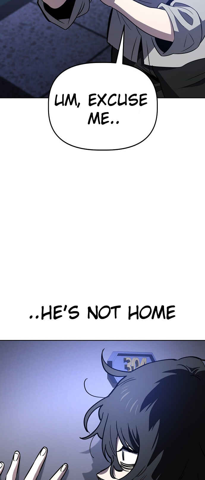 Mujikbaeksu Gye Baek-sun Chapter 73 - Page 19