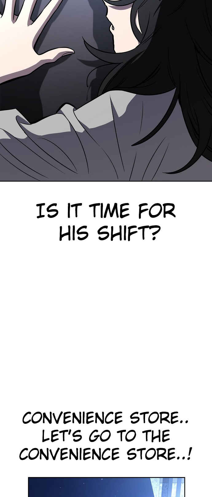 Mujikbaeksu Gye Baek-sun Chapter 73 - Page 20