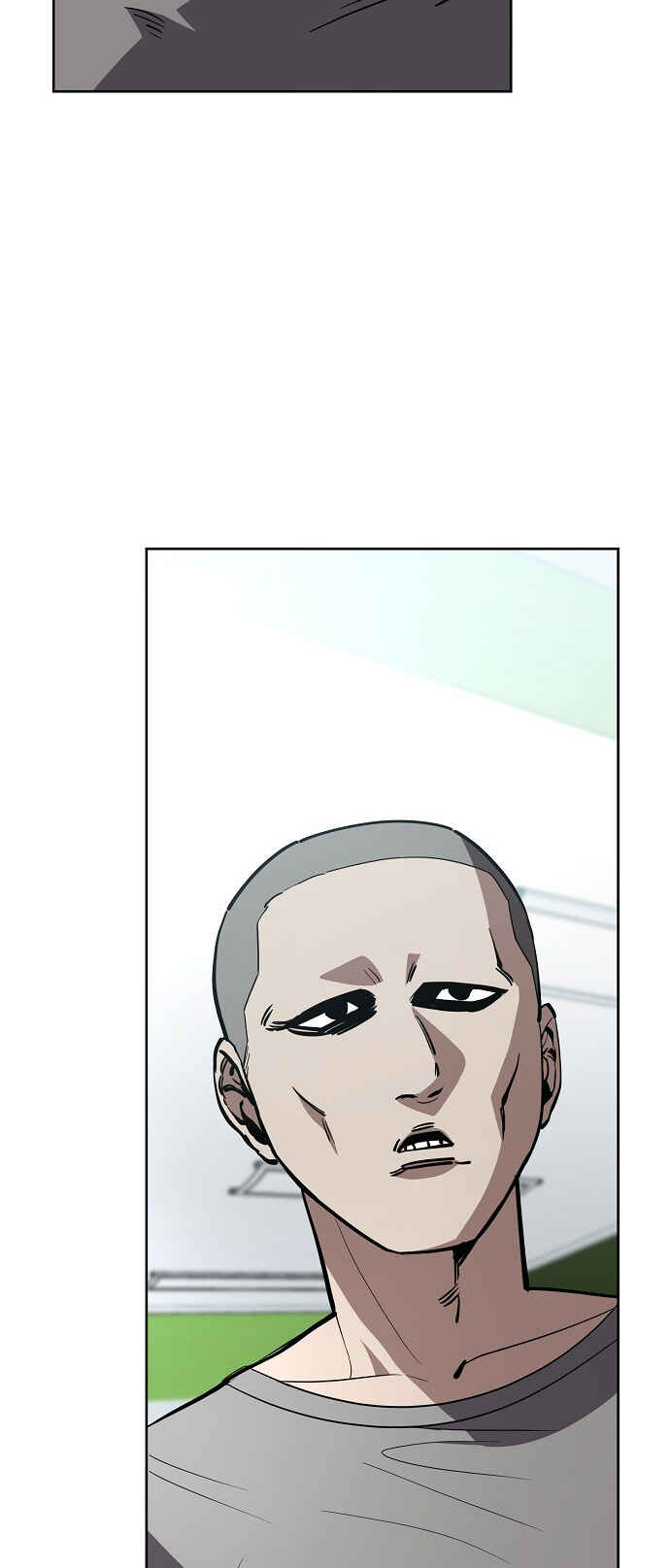 Mujikbaeksu Gye Baek-sun Chapter 73 - Page 44