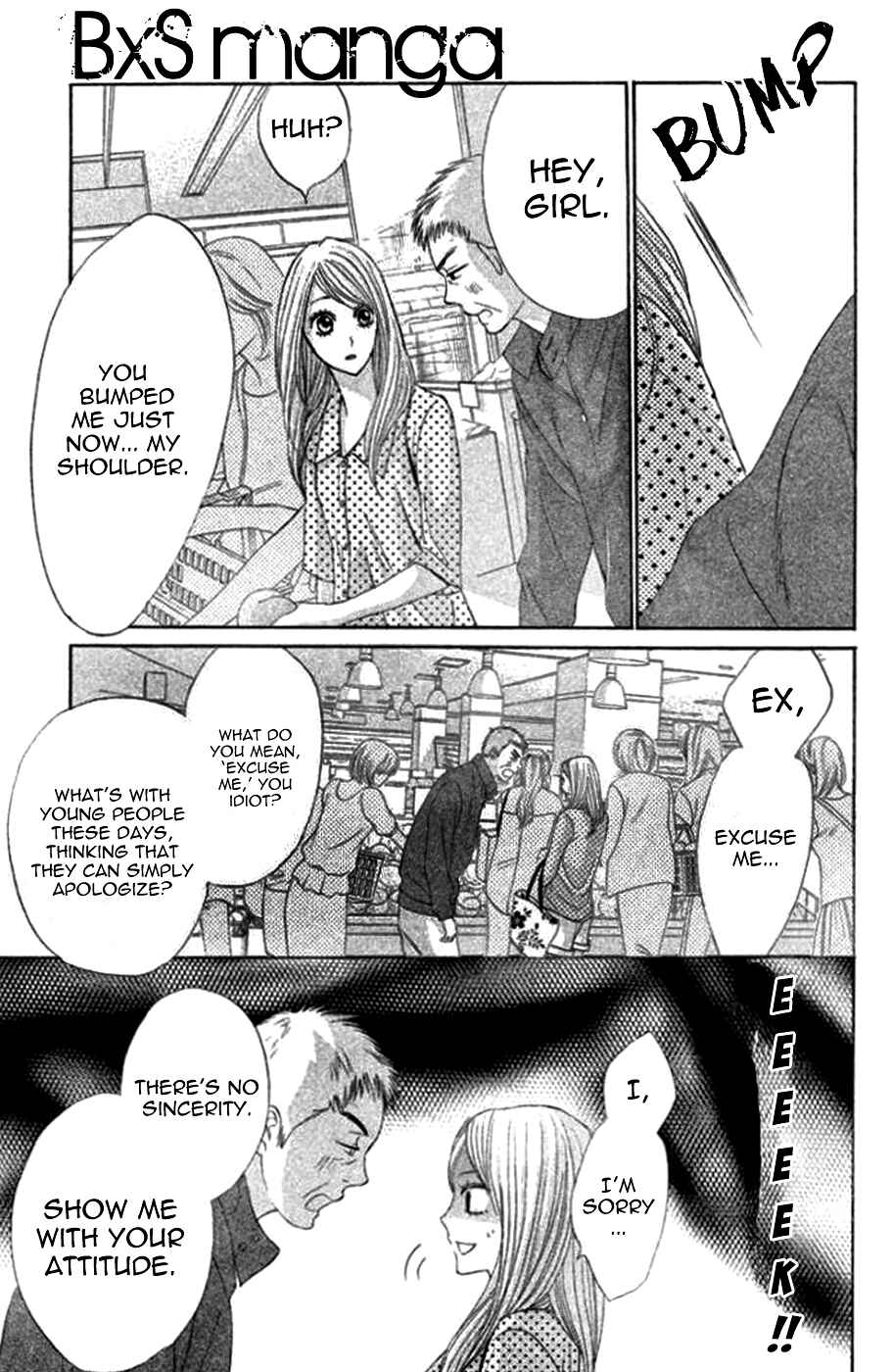 L-DK Chapter 39 - Page 14