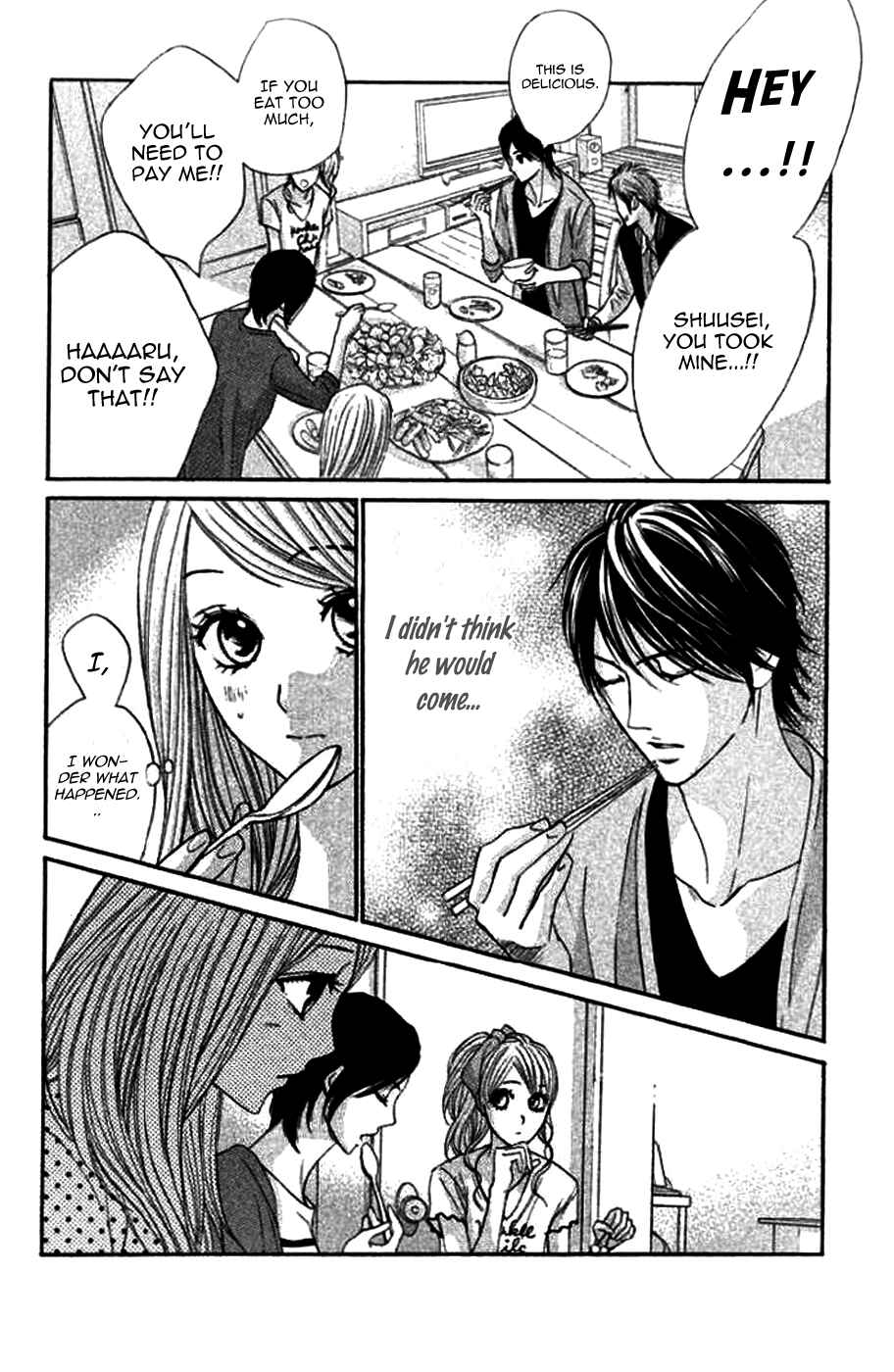 L-DK Chapter 39 - Page 21