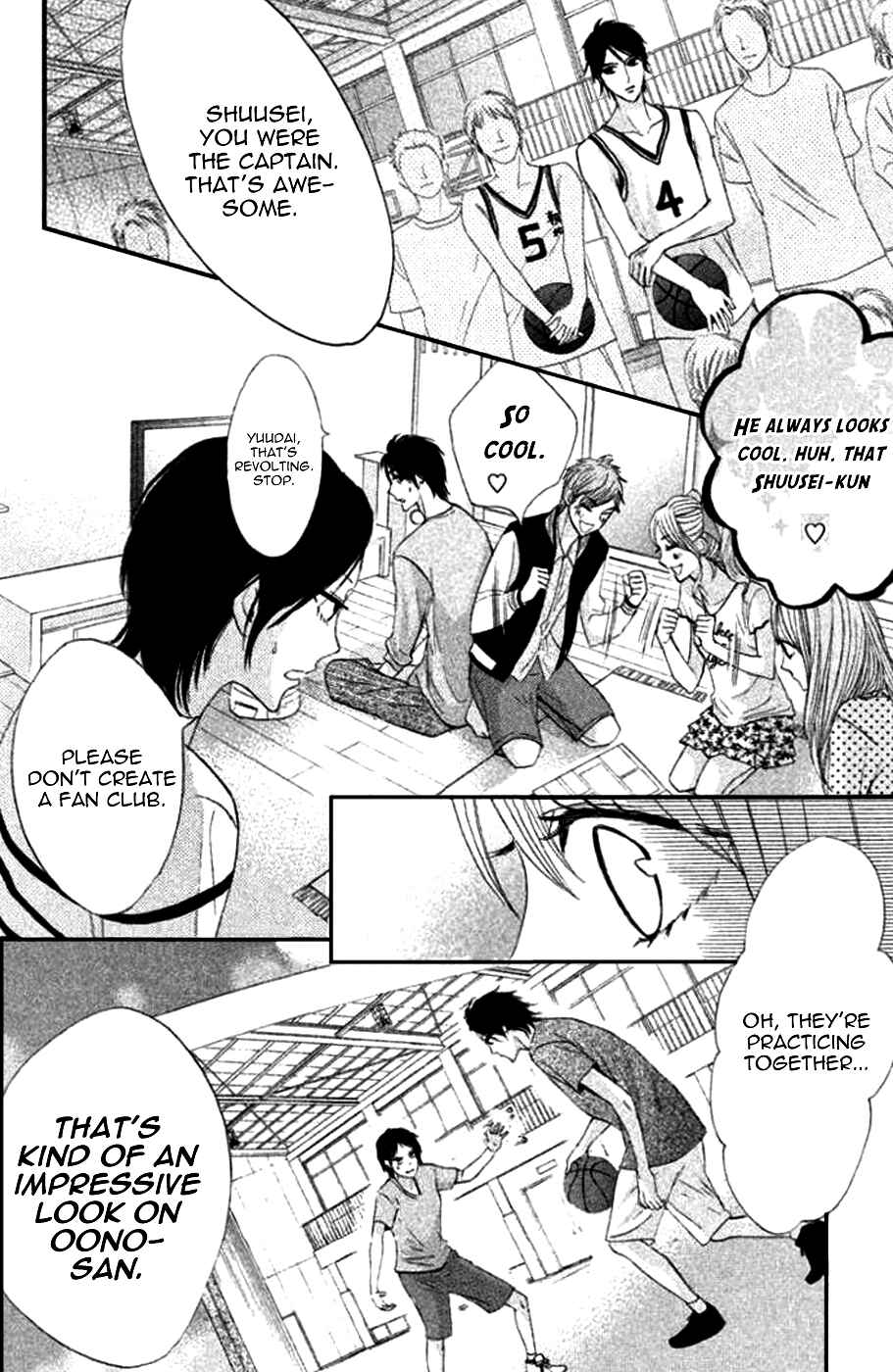 L-DK Chapter 39 - Page 23
