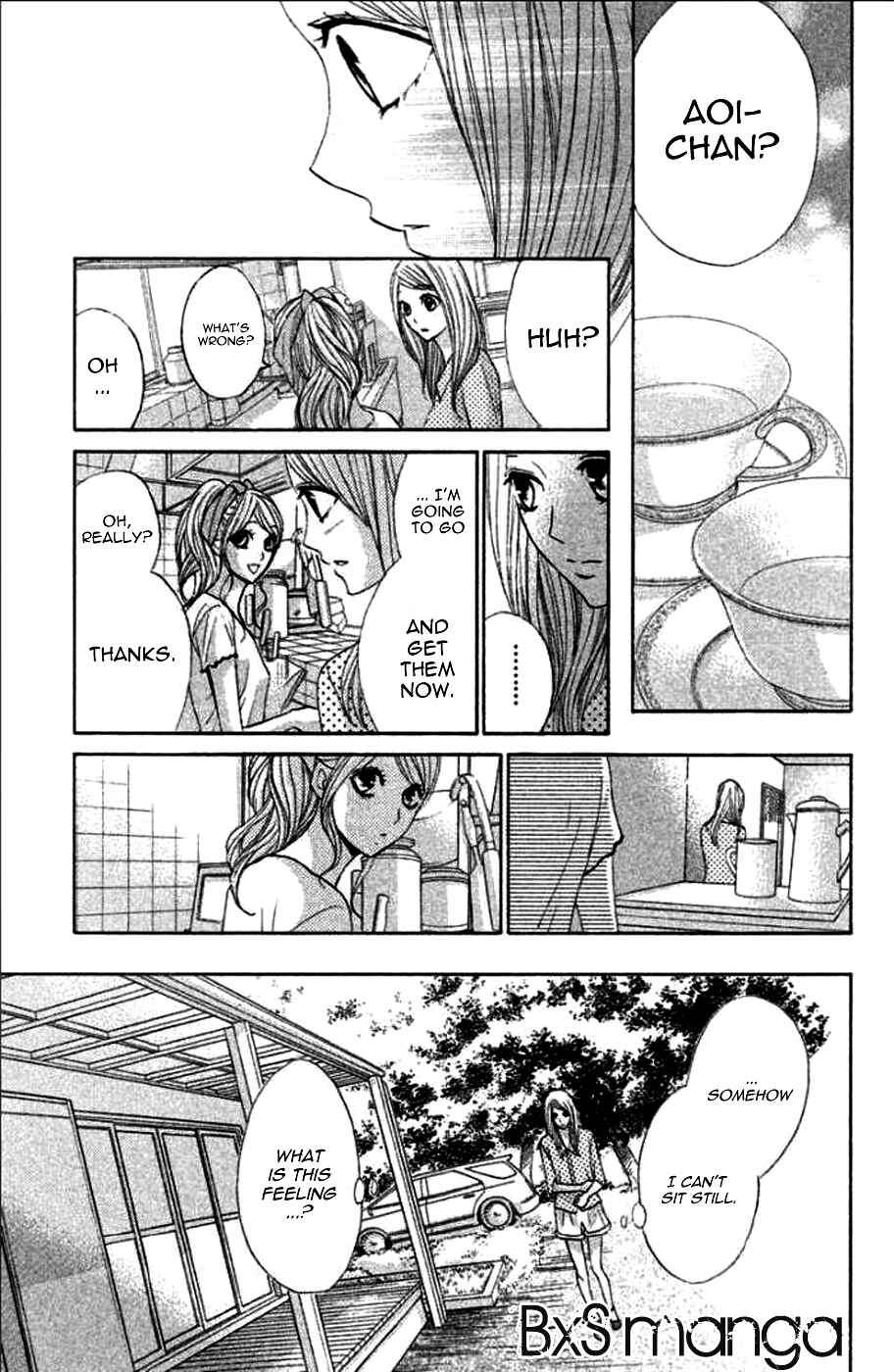 L-DK Chapter 39 - Page 38