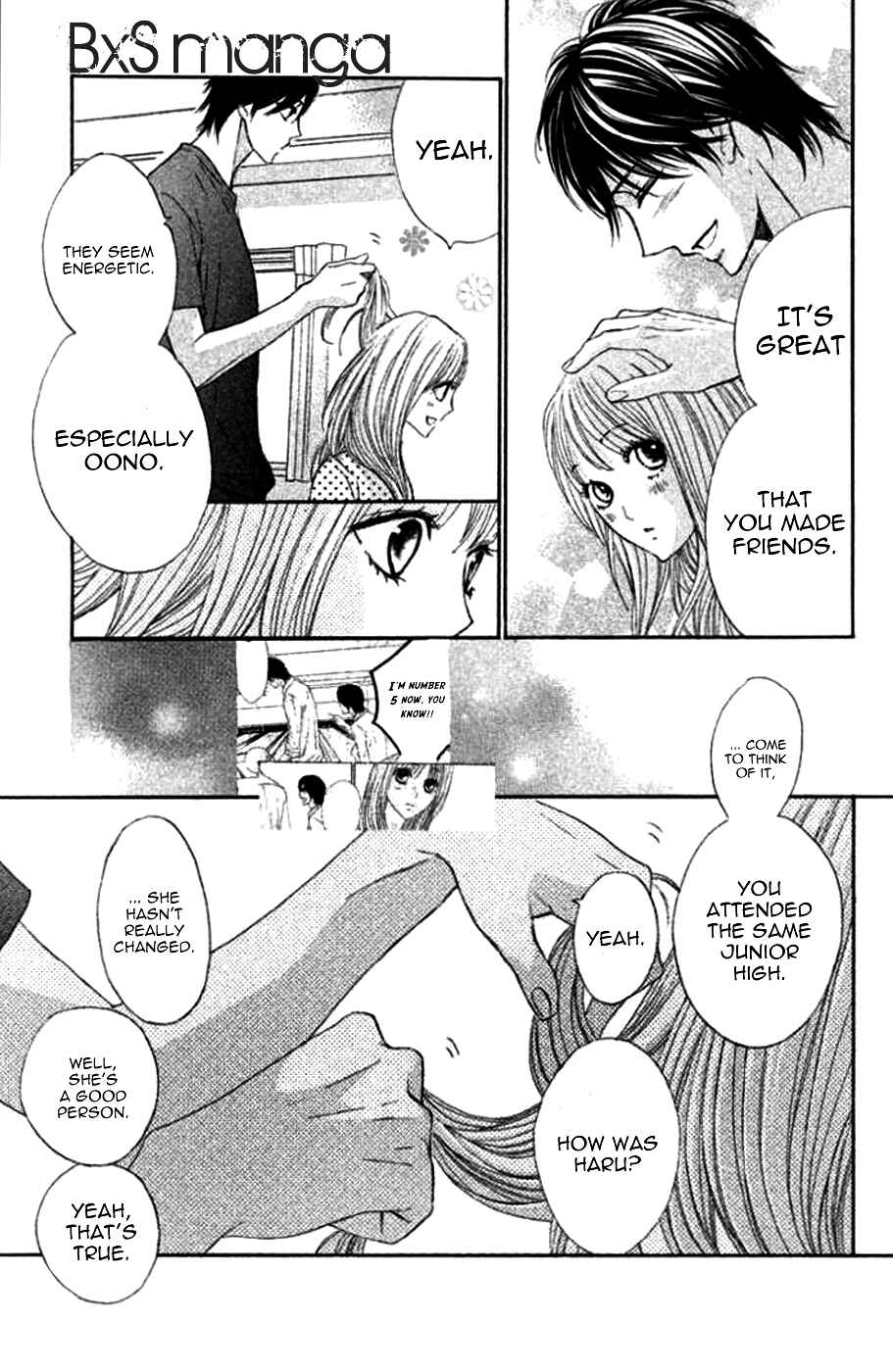 L-DK Chapter 39 - Page 6