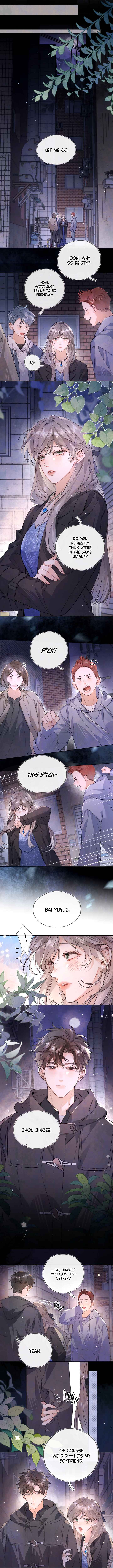 Confession Chapter 42 - Page 3