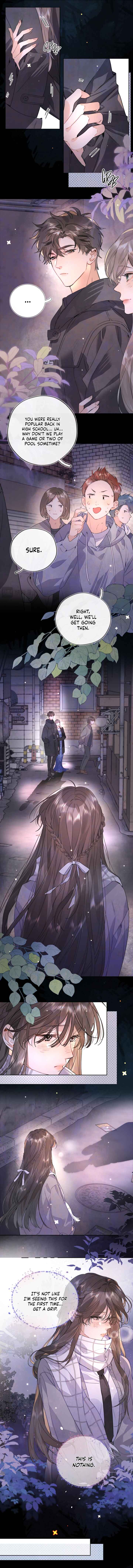 Confession Chapter 42 - Page 4