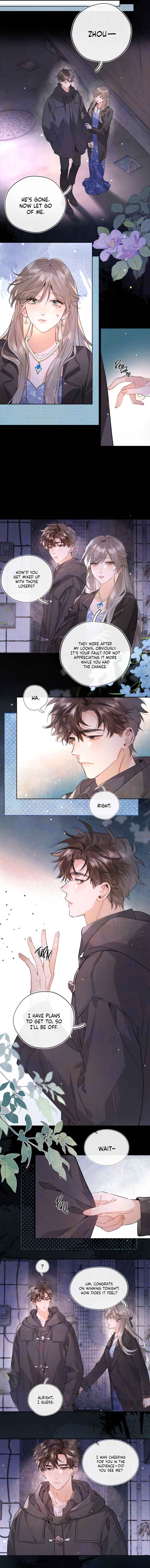 Confession Chapter 42 - Page 5