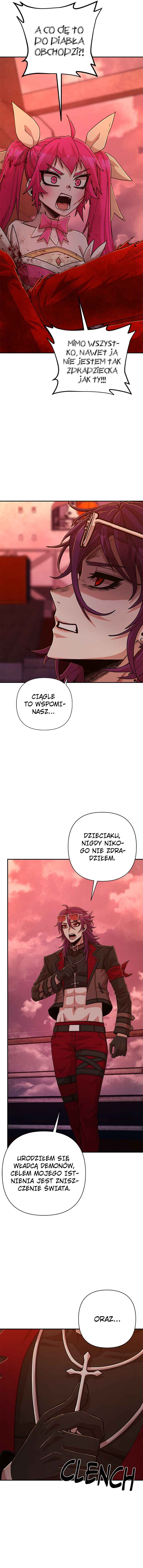 Yongsa ga Doraowatda Chapter 56 - Page 10