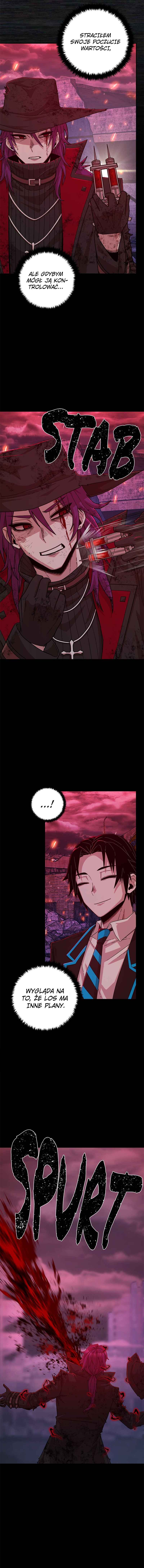 Yongsa ga Doraowatda Chapter 56 - Page 15