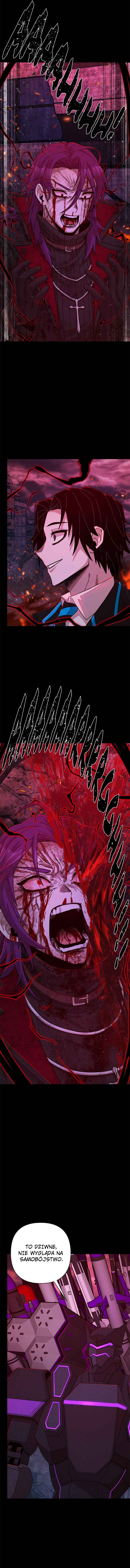 Yongsa ga Doraowatda Chapter 56 - Page 16