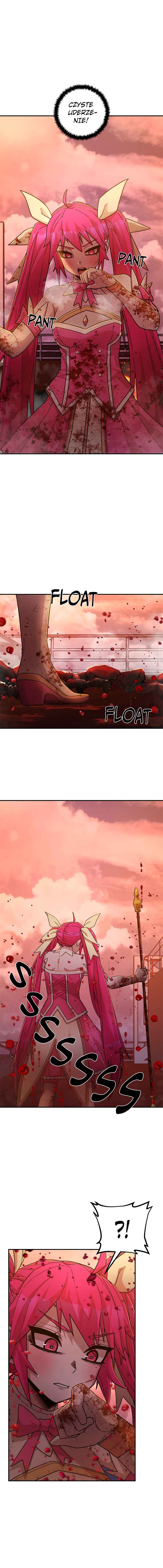 Yongsa ga Doraowatda Chapter 56 - Page 4