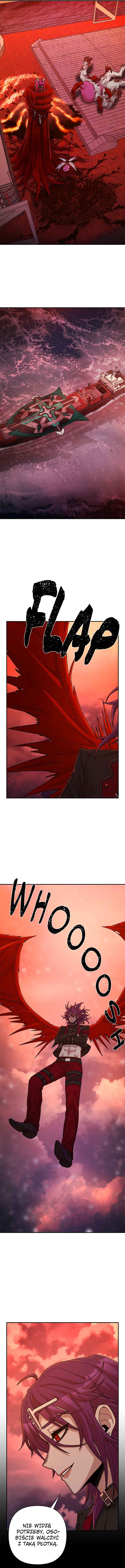 Yongsa ga Doraowatda Chapter 56 - Page 7