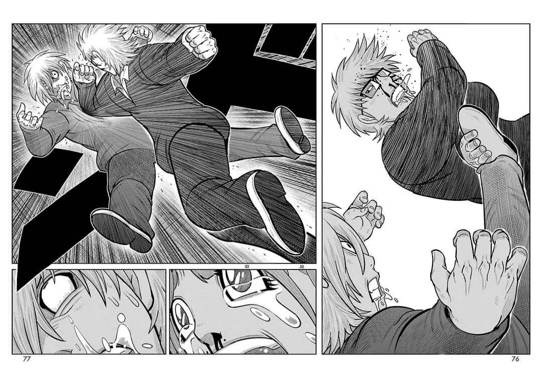Toujima Tanzaburou wa Kamen Rider ni Naritai Chapter 38 - Page 26
