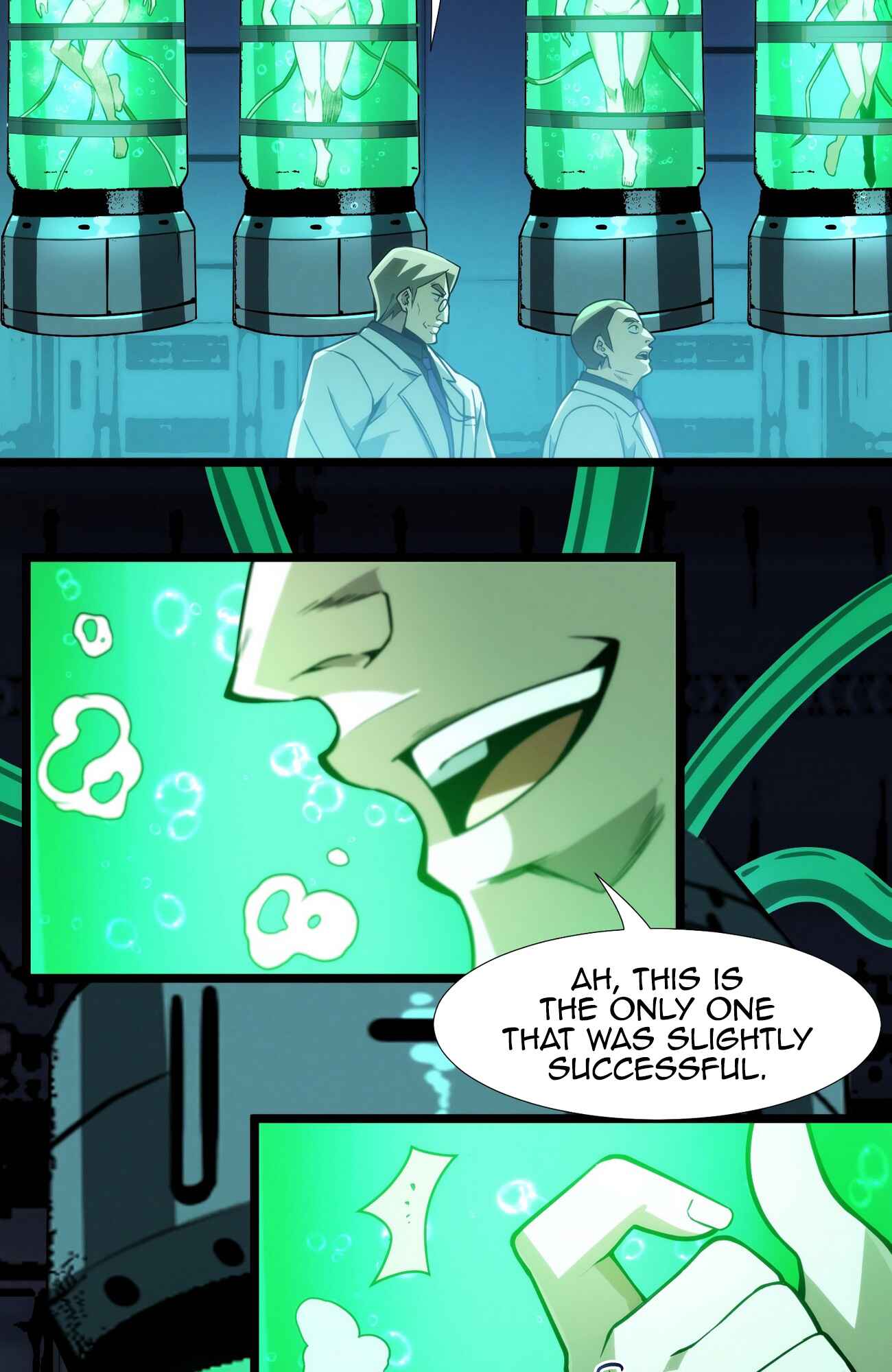 I'm Really Not the Demon God's Lackey Chapter 44 - Page 24