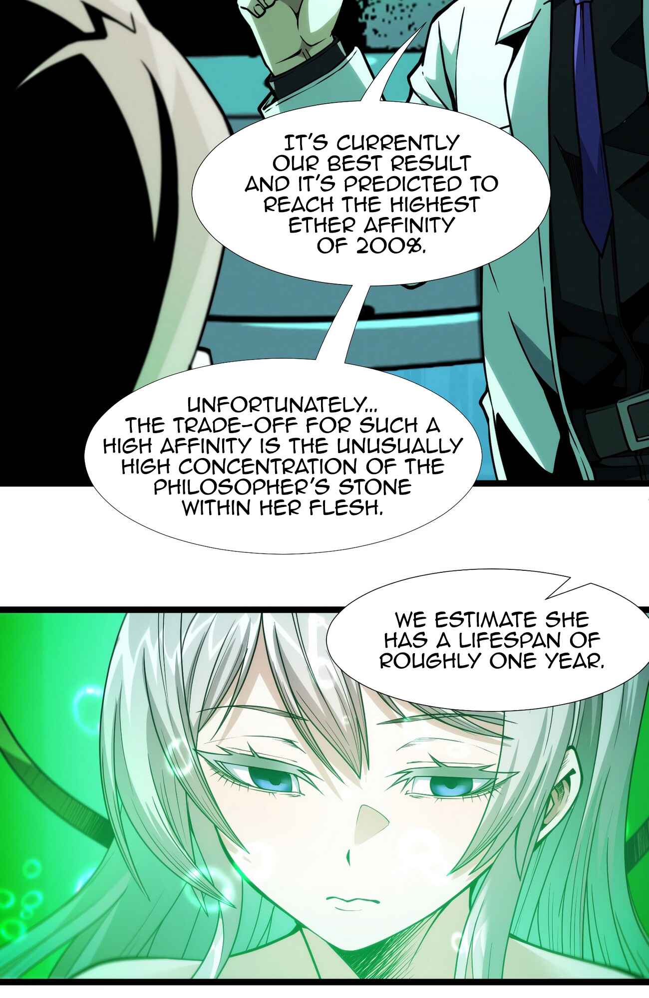 I'm Really Not the Demon God's Lackey Chapter 44 - Page 26