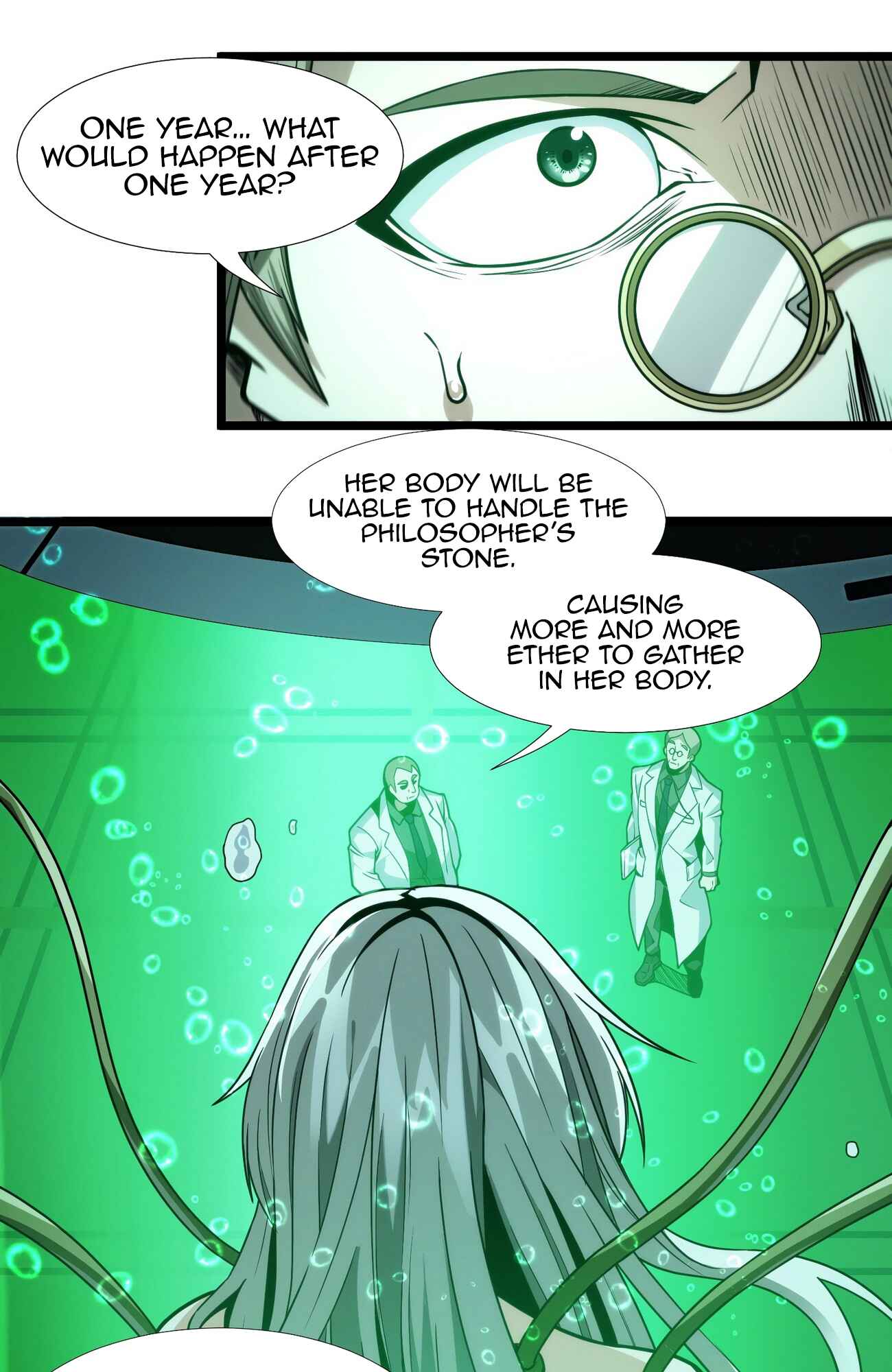 I'm Really Not the Demon God's Lackey Chapter 44 - Page 27