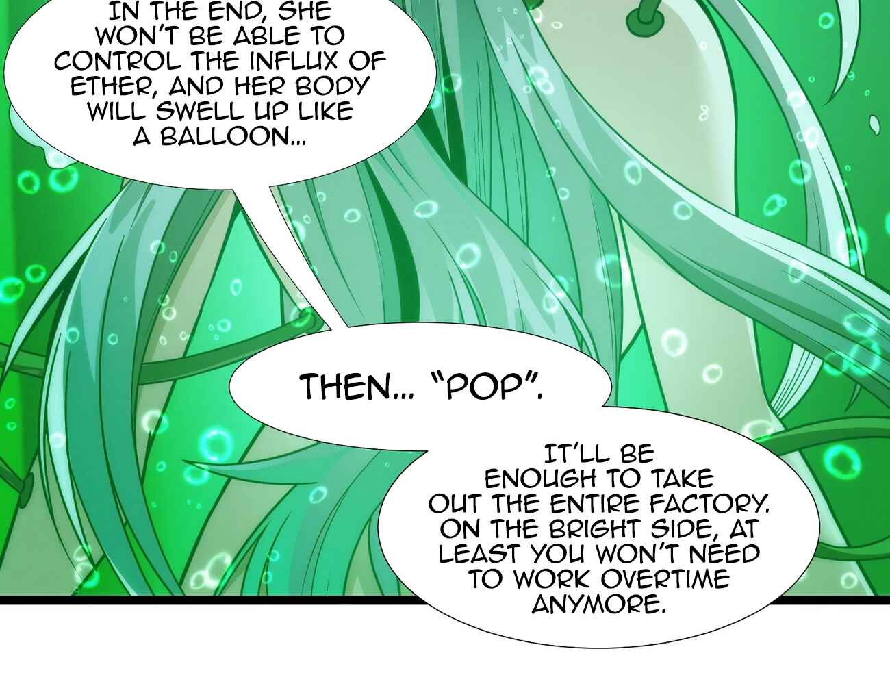 I'm Really Not the Demon God's Lackey Chapter 44 - Page 28