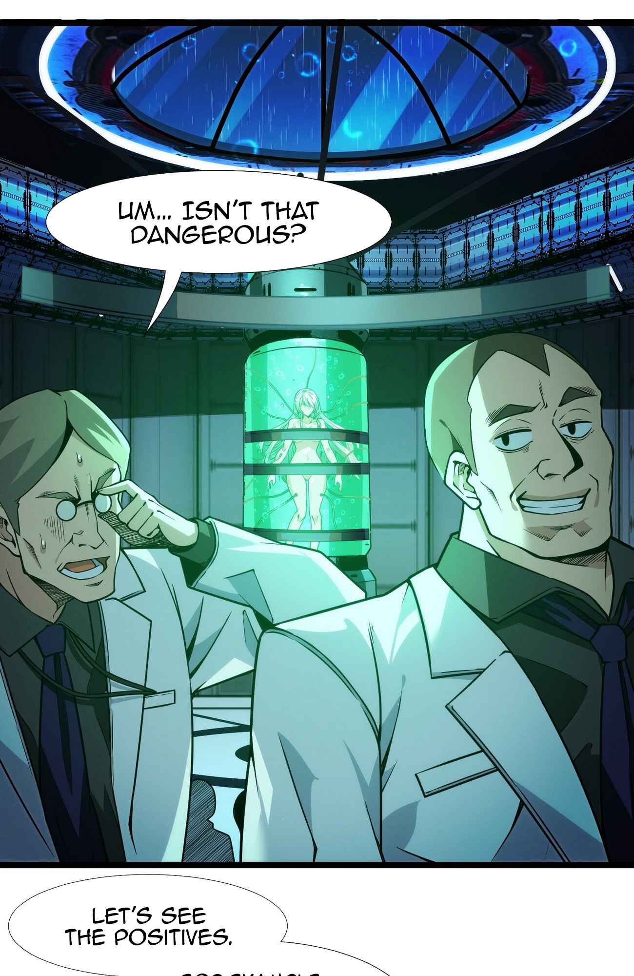 I'm Really Not the Demon God's Lackey Chapter 44 - Page 29