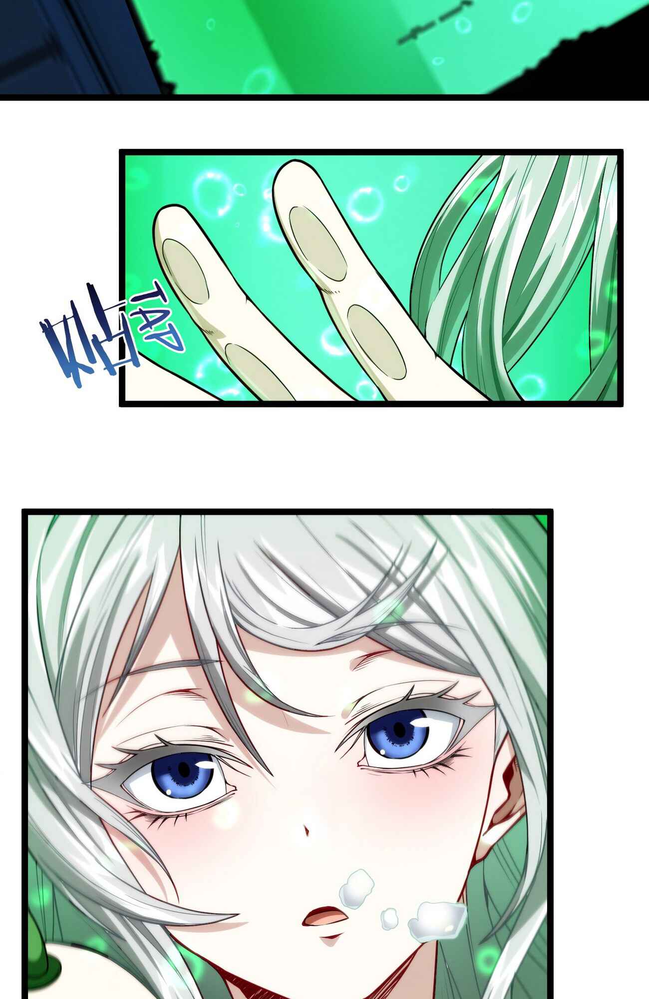 I'm Really Not the Demon God's Lackey Chapter 44 - Page 33