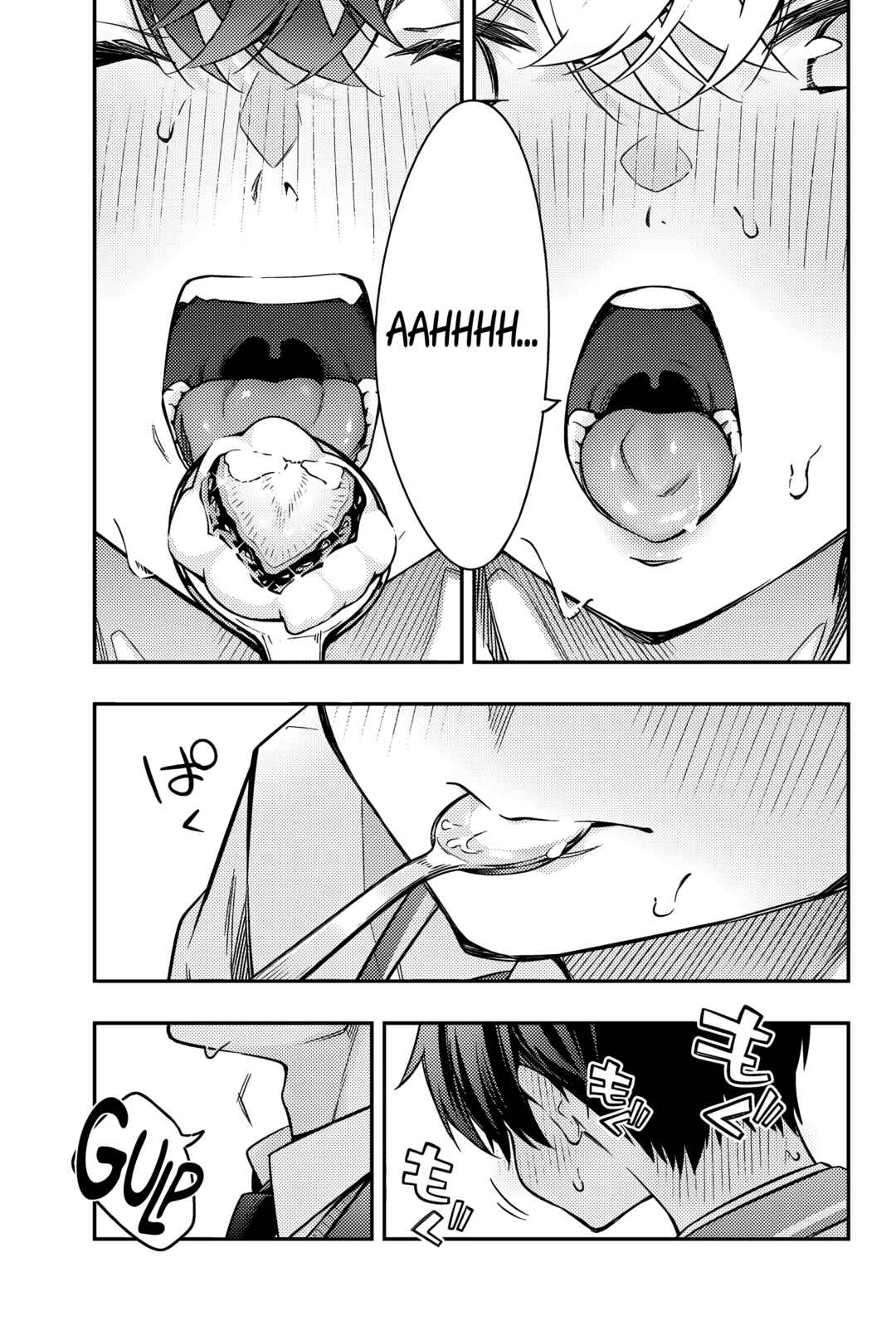 Tokidoki Bosotto Russia-go de Dereru Tonari no Alya-san Chapter 41 - Page 5