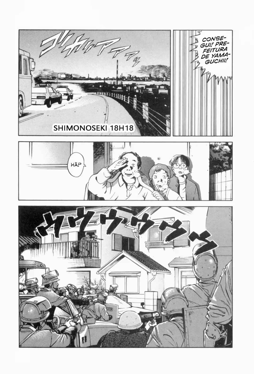 The World Is Mine Chapter 56 - Page 12