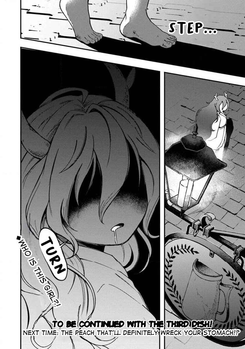 Boukensha Sakaba no Ryourinin Chapter 2 - Page 32