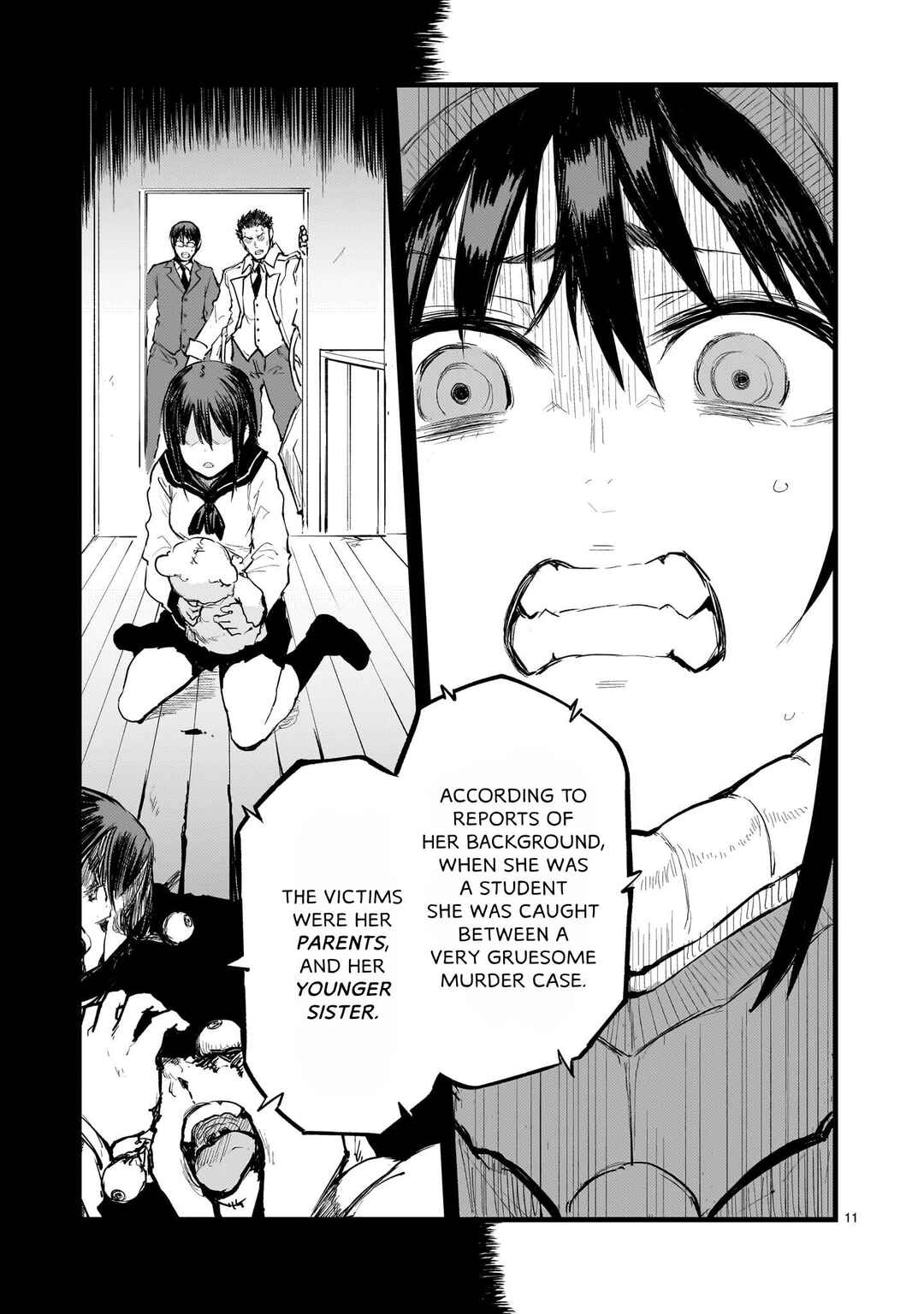 Streaming War Chapter 4 - Page 10