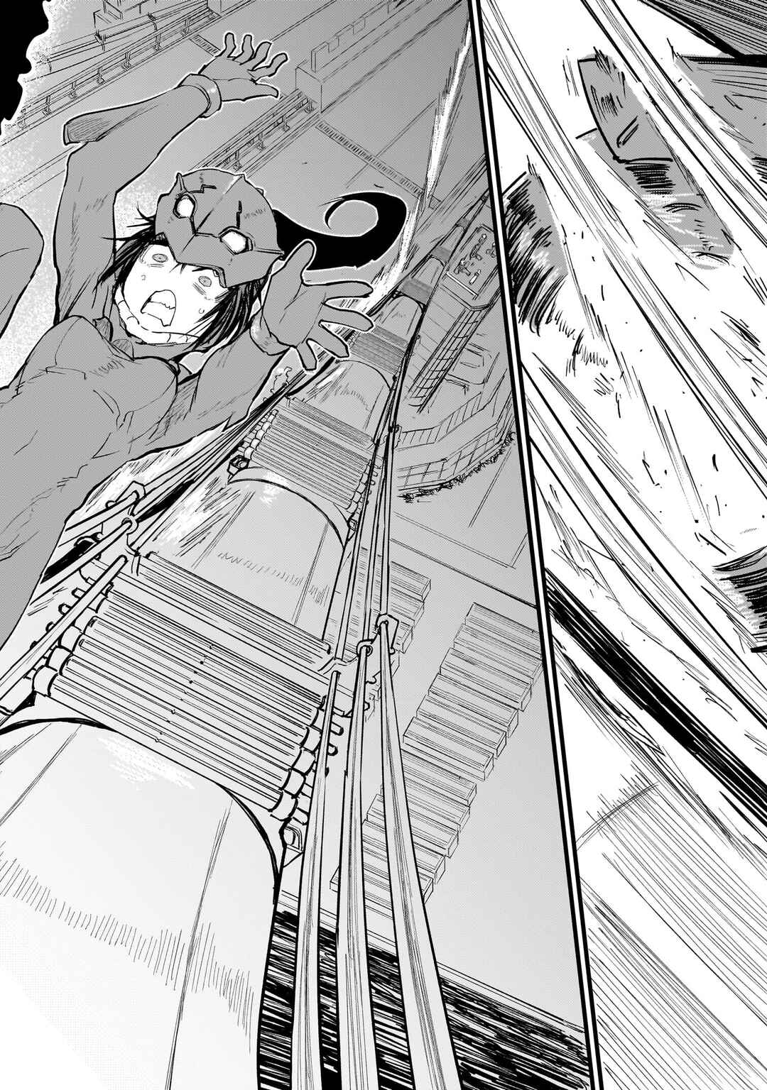 Streaming War Chapter 4 - Page 29
