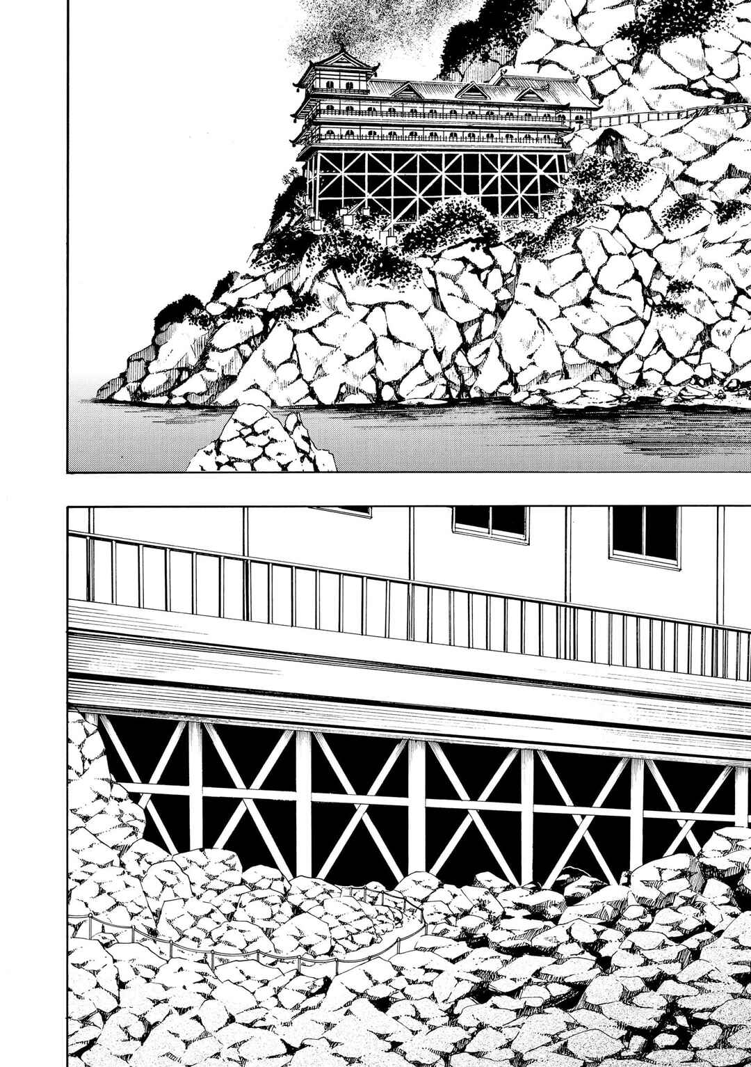 Bishu no Daichi Fukushu ~Fukushuu no tame ni Kao wo Suteta Onna~ Chapter 82 - Page 3