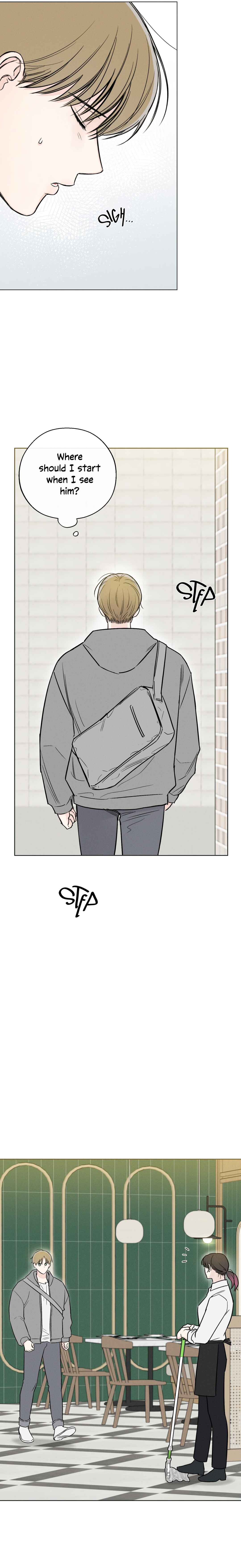 December Chapter 30 - Page 12