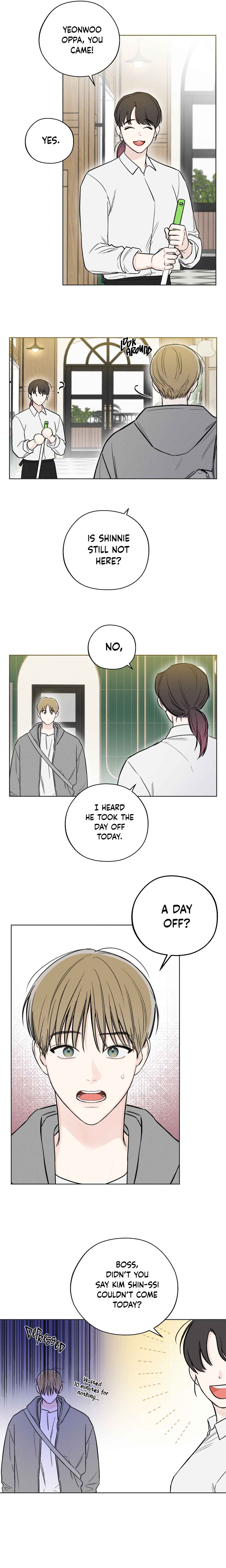 December Chapter 30 - Page 13
