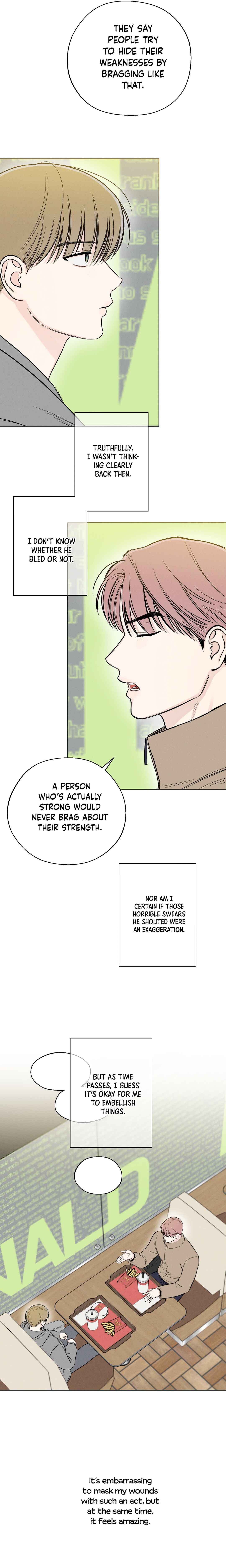 December Chapter 30 - Page 8