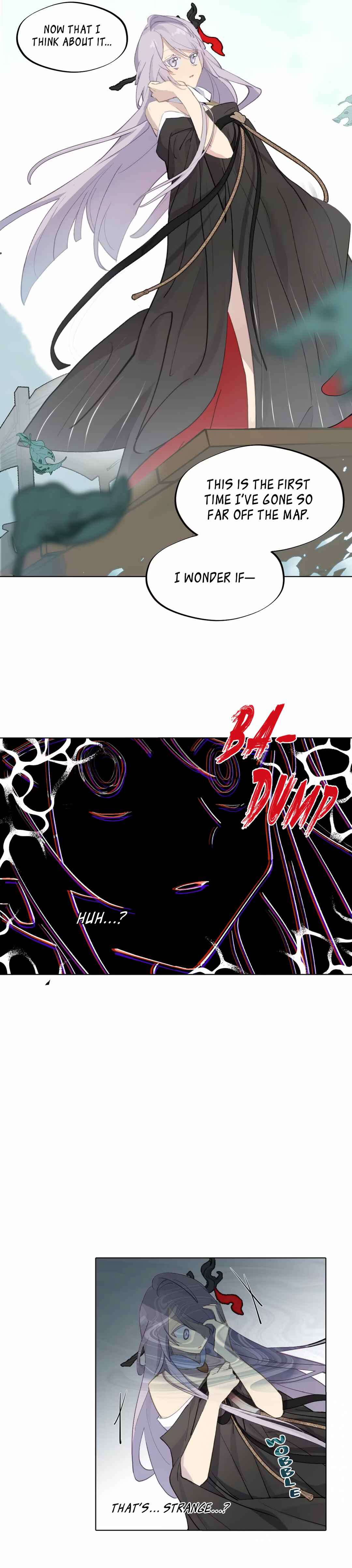 Kill the Male Lead to Become the Villainess Chapter 4 - Page 18