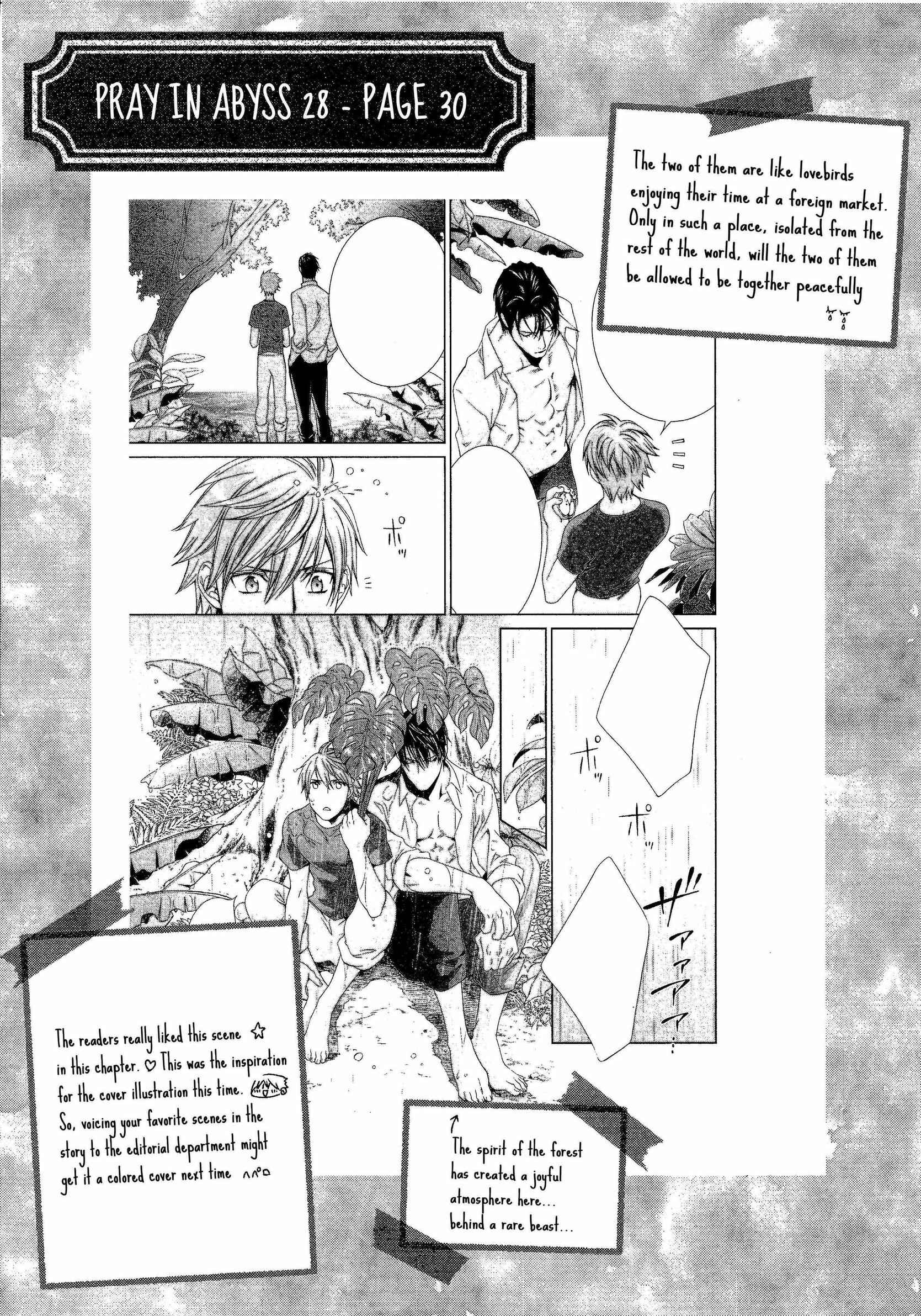 Finder Chapter 62.5 - Page 15
