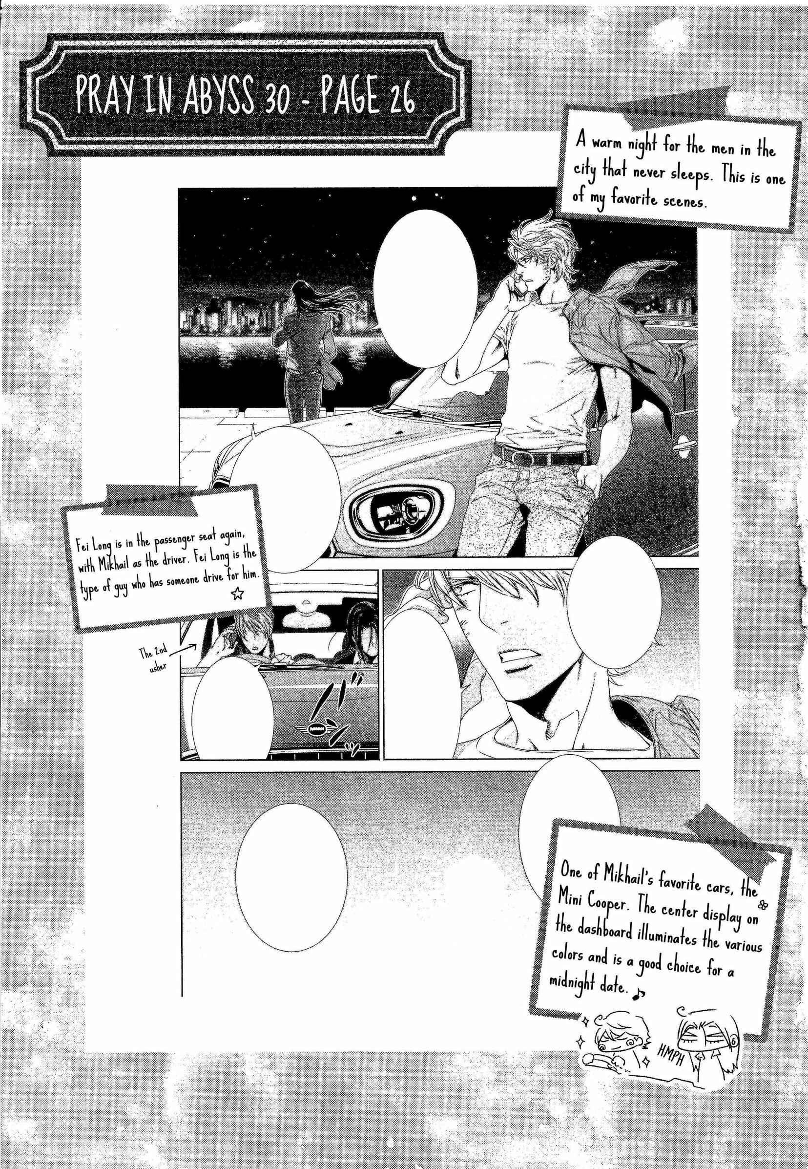 Finder Chapter 62.5 - Page 37