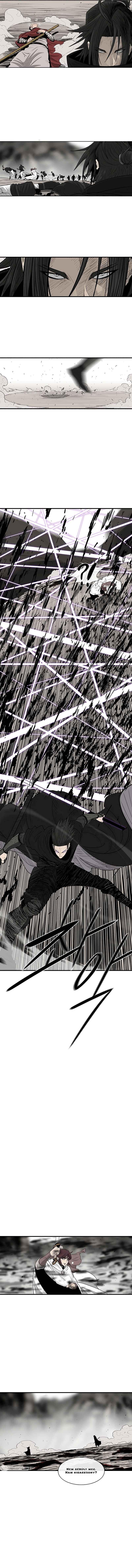 The Legend of the Northern Blade Chapter 158 - Page 5