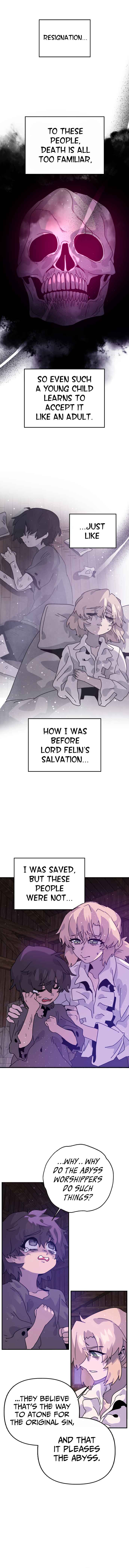 Du Beonjjae Sam eun Healing Life? Chapter 5 - Page 15
