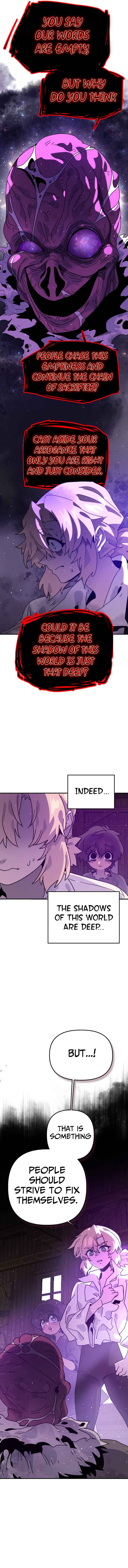 Du Beonjjae Sam eun Healing Life? Chapter 5 - Page 17