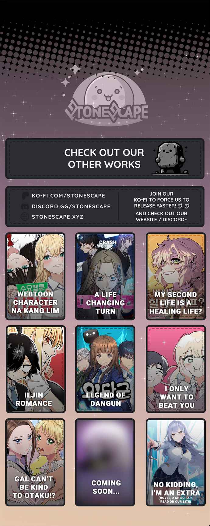 Du Beonjjae Sam eun Healing Life? Chapter 5 - Page 24