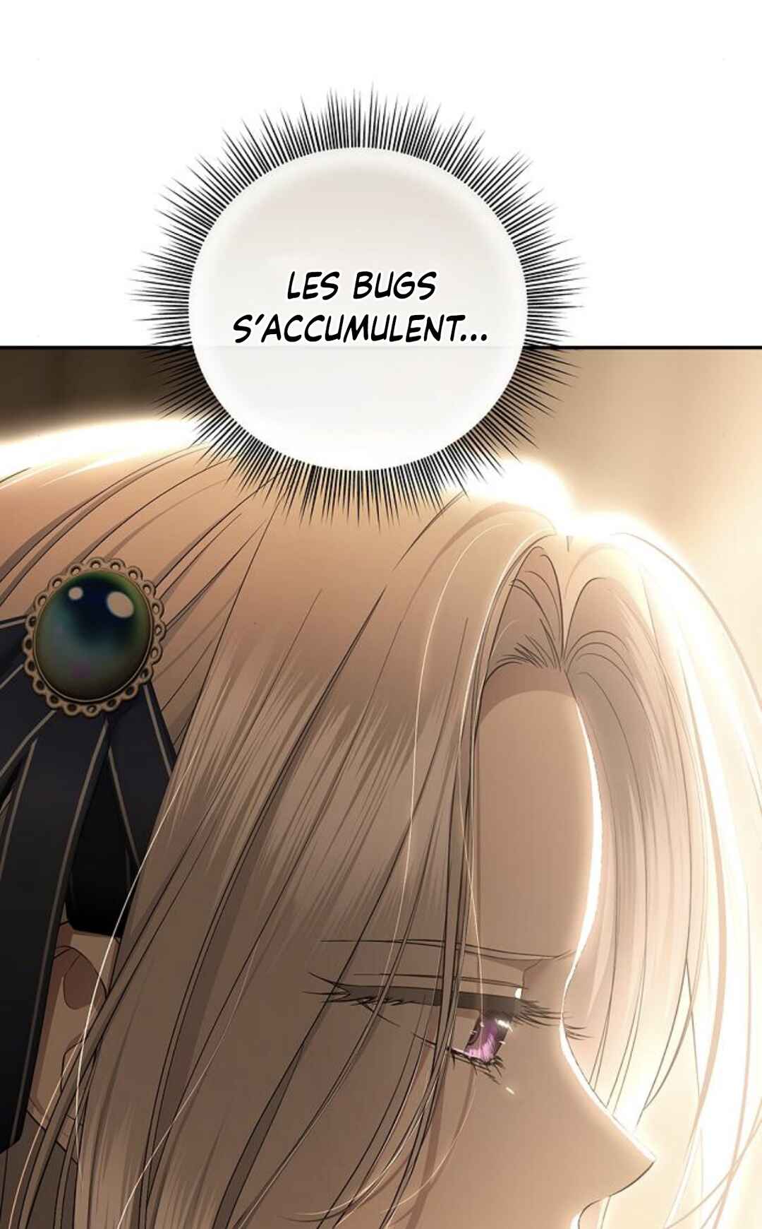 Presepe Outside the Cage Chapter 27 - Page 26