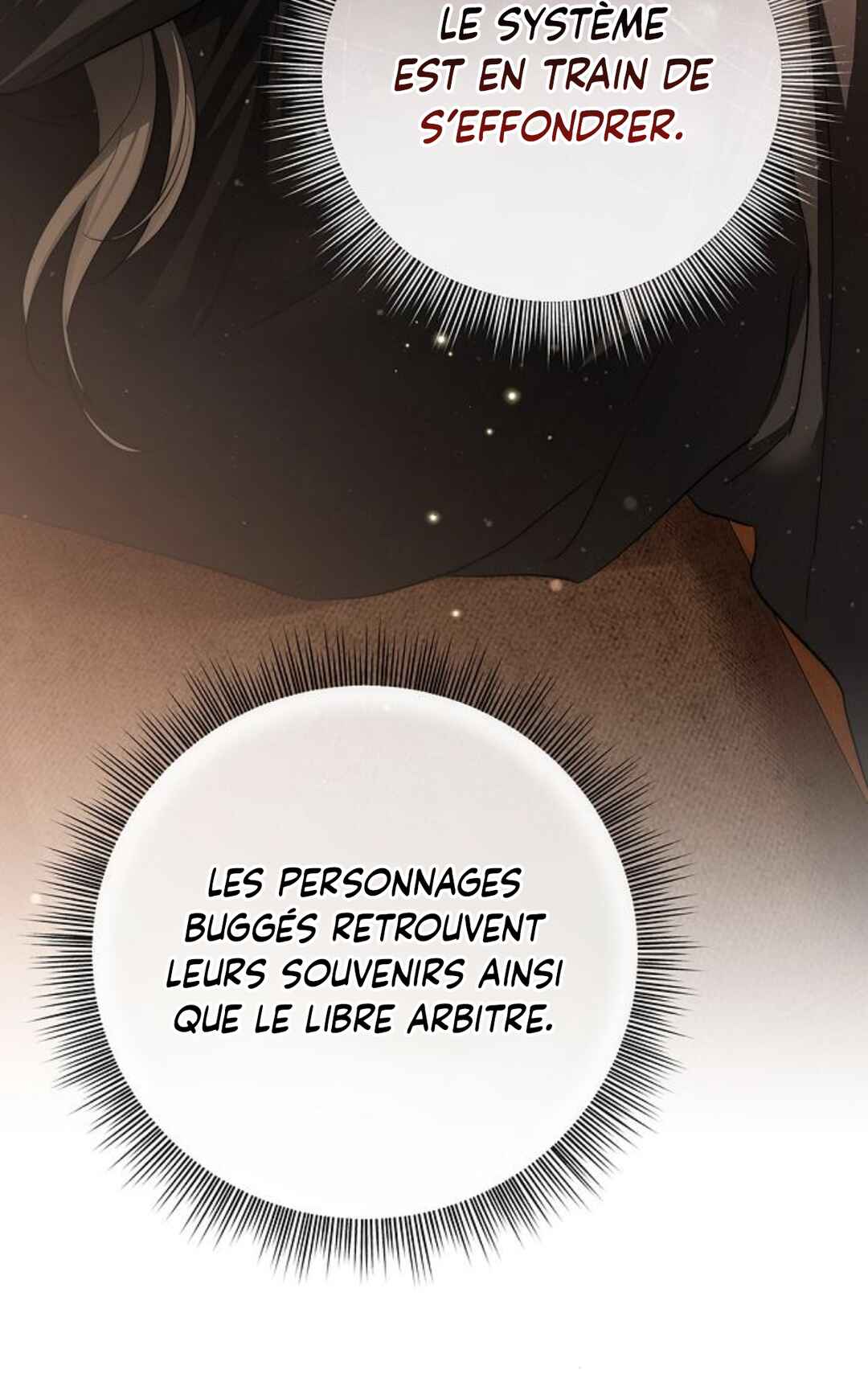 Presepe Outside the Cage Chapter 27 - Page 31
