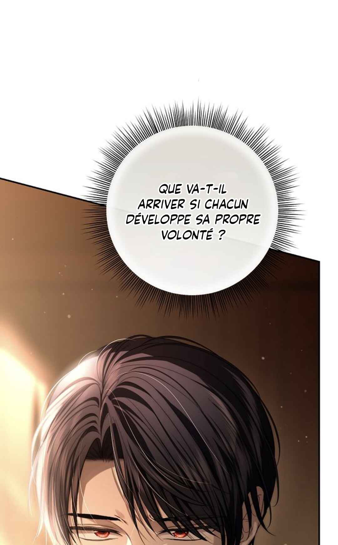 Presepe Outside the Cage Chapter 27 - Page 32