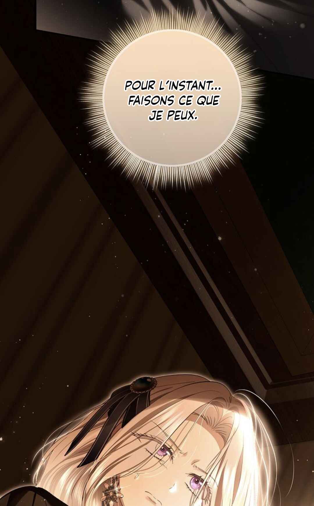 Presepe Outside the Cage Chapter 27 - Page 35
