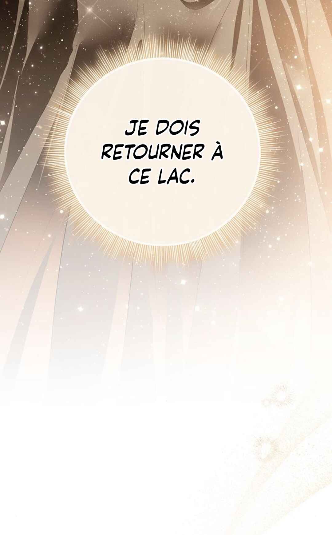 Presepe Outside the Cage Chapter 27 - Page 37