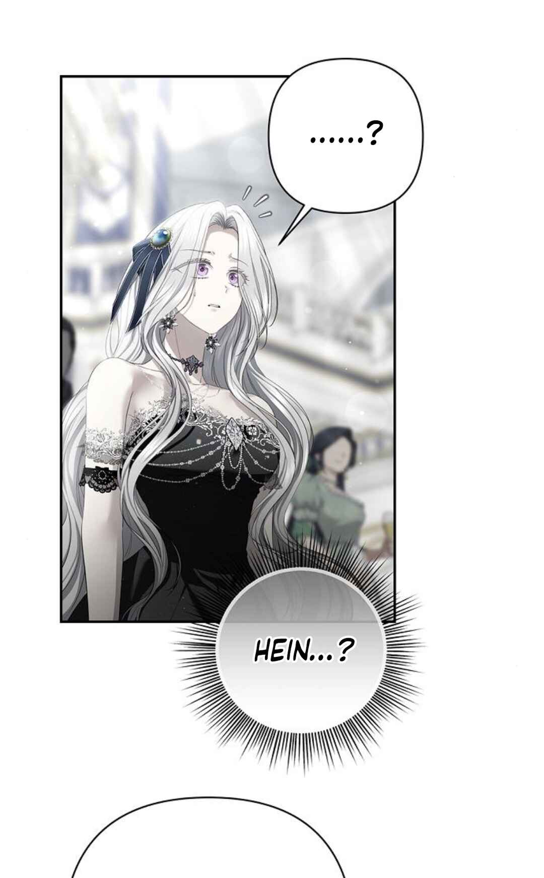 Presepe Outside the Cage Chapter 27 - Page 78