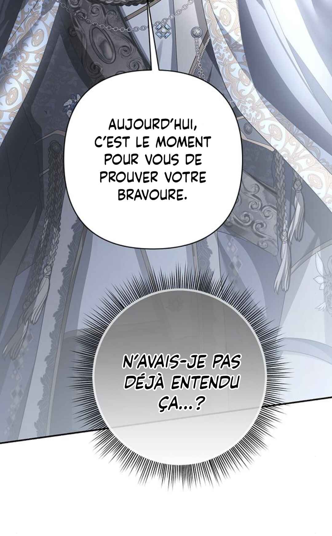 Presepe Outside the Cage Chapter 27 - Page 80