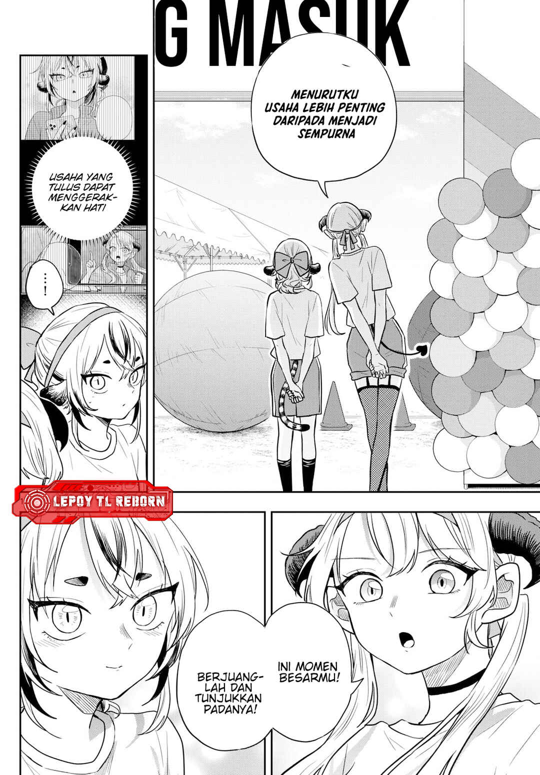Ogami Tsumiki to Kinichijou. Chapter 86 - Page 10